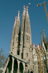 Sagrada Familia II